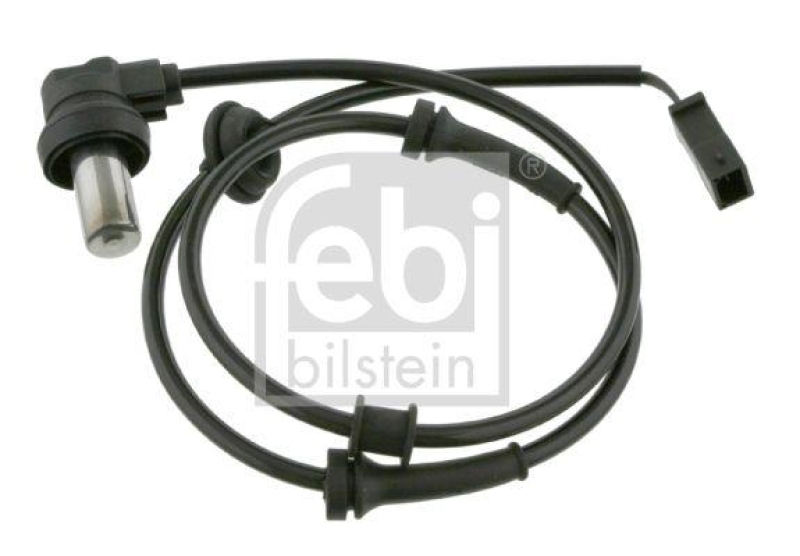 FEBI BILSTEIN 23496 ABS-Sensor für VW-Audi