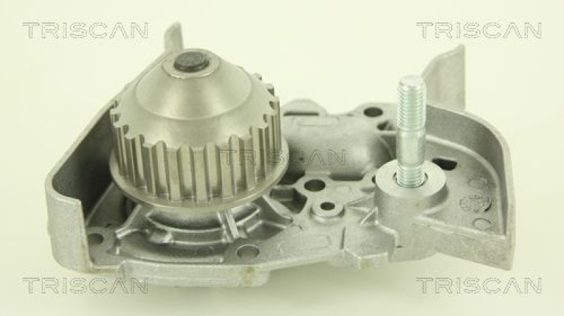 TRISCAN 8600 25009 Wasserpumpe für Renault Megane 1.4I