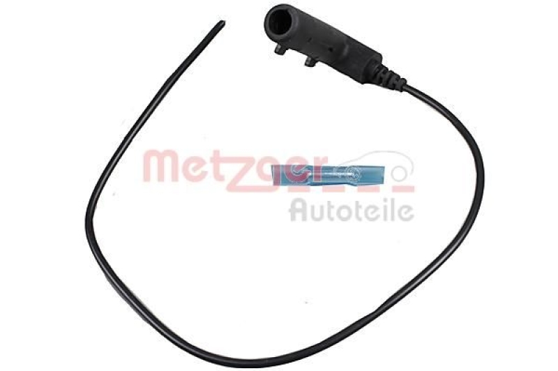 METZGER 2324108 Kabelreparatursatz, Glühkerze für AUDI/SEAT/SKODA/VW