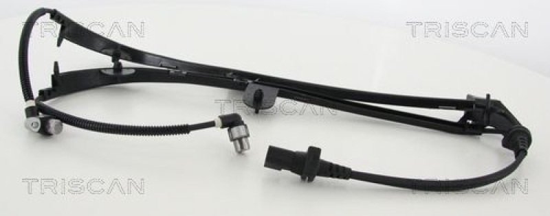 TRISCAN 8180 16209 Sensor, Raddrehzahl für Ford, Jaguar, Land Rover