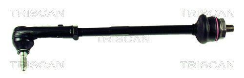 TRISCAN 8500 29326 Spurstange für Volkswagen Transporter T4