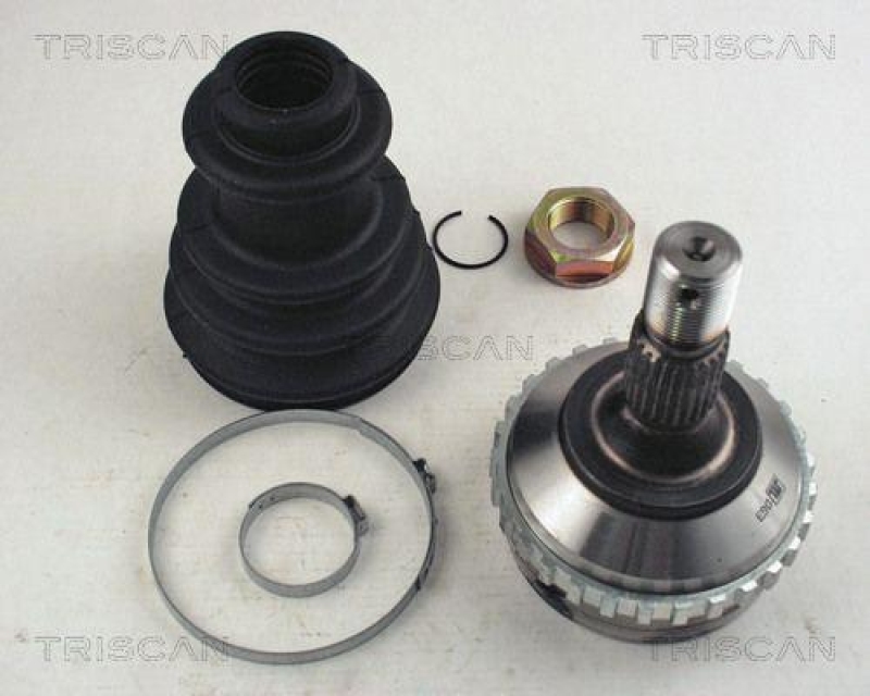 TRISCAN 8540 28118 Gleichlaufgelenk für Peugeot 406