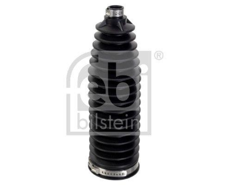 FEBI BILSTEIN 103036 Lenkmanschettensatz für Opel