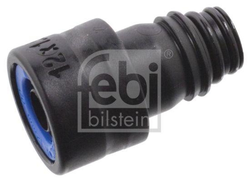 FEBI BILSTEIN 105607 Steckverbinder für DruckluftanlageUniversell verwendbar