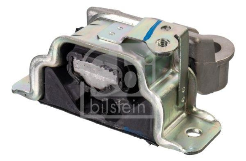 FEBI BILSTEIN 109372 Motorlager für Fiat