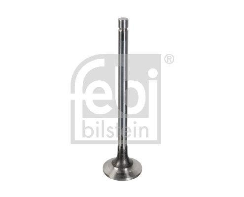 FEBI BILSTEIN 179204 Auslassventil für DAF