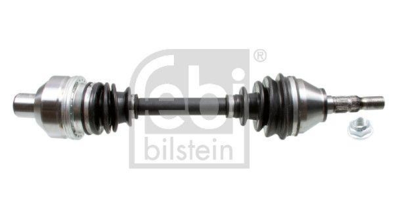 FEBI BILSTEIN 182436 Antriebswelle für Opel