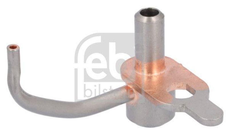 FEBI BILSTEIN 184687 Öldüse für Kolbenkühlung für Ford