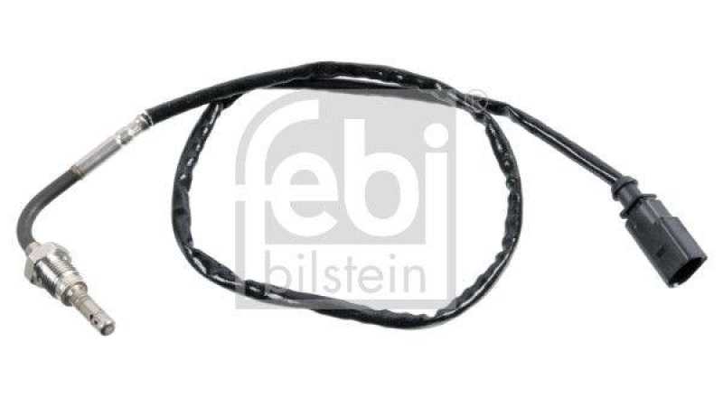 FEBI BILSTEIN 185813 Abgastemperatursensor für VW-Audi