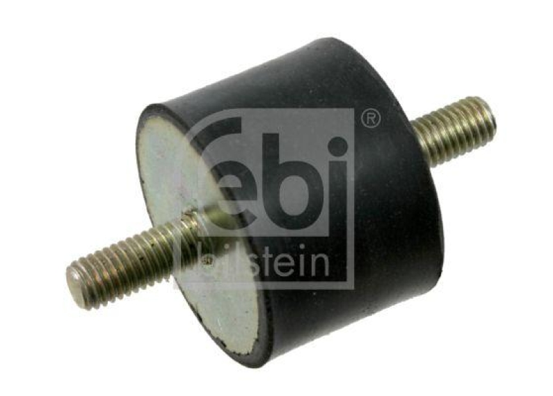 FEBI BILSTEIN 19583 Gummimetallpuffer universell verwendbar