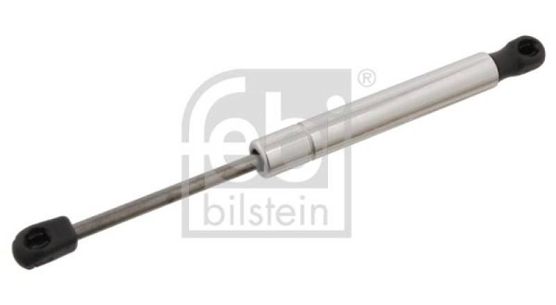 FEBI BILSTEIN 29435 Gasdruckfeder für Heckklappe für VW-Audi