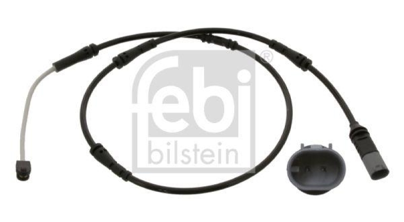 FEBI BILSTEIN 39140 Verschleißkontakt für BMW