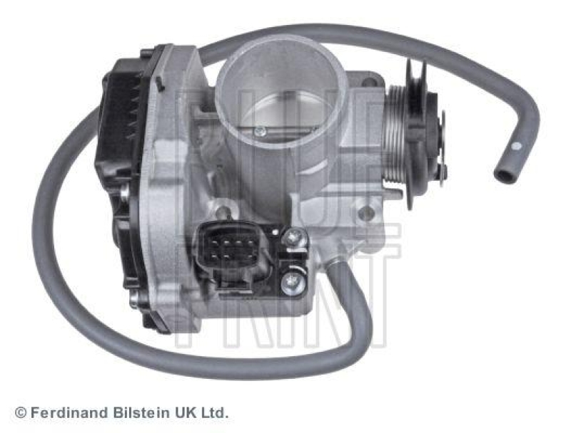 BLUE PRINT ADG074231 Drosselklappenstutzen mit Dichtung f&uuml;r CHEVROLET/DAEWOO