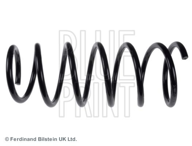 BLUE PRINT ADG088432 Fahrwerksfeder für HYUNDAI
