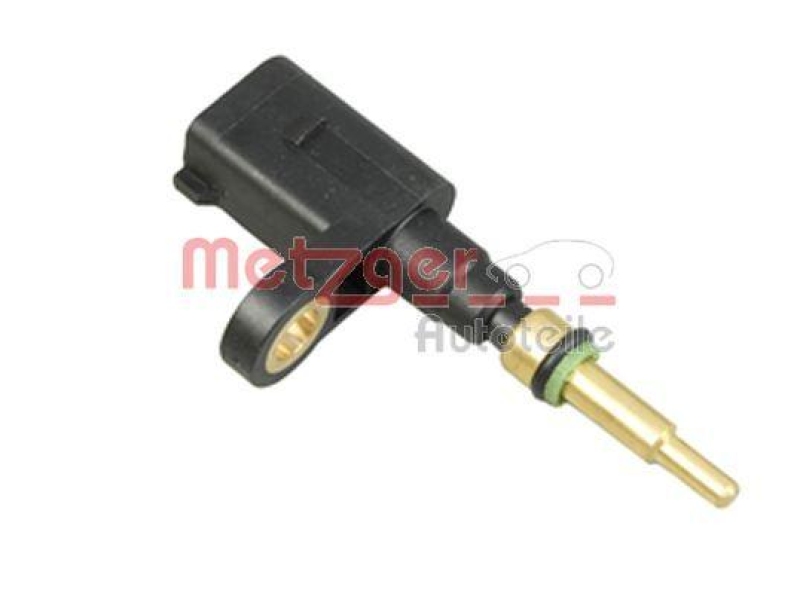 METZGER 0905476 Sensor, Kühlmitteltemperatur für AUDI/SKODA/VW