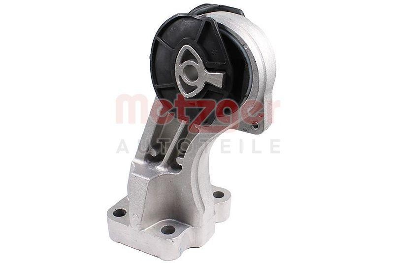 METZGER 8053976 Lagerung, Motor für NISSAN/OPEL/RENAULT/VAUXHALL