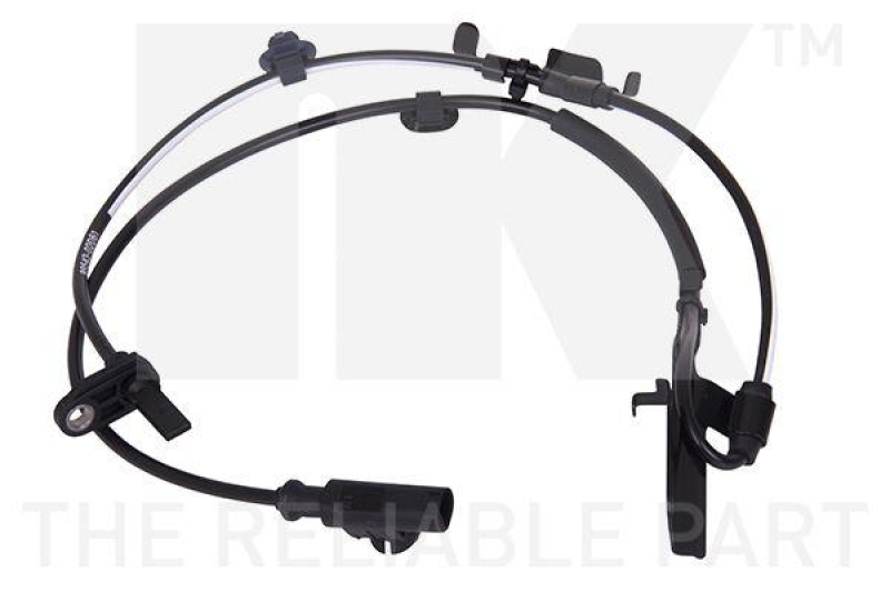 NK 294538 Sensor, Raddrehzahl für TOYOTA