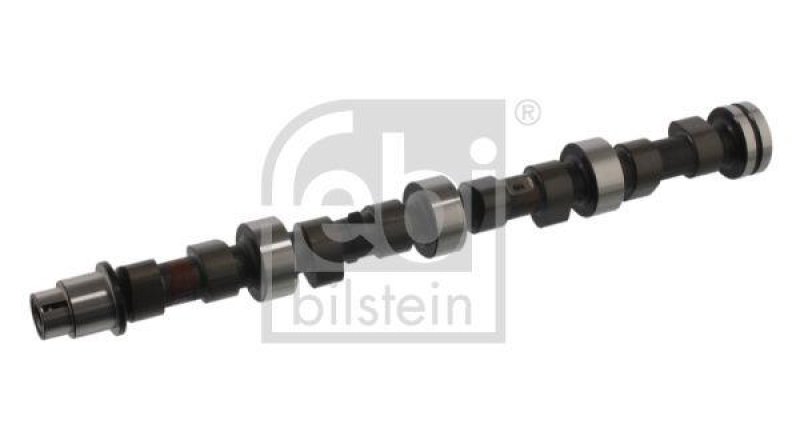 FEBI BILSTEIN 08750 Nockenwelle für Mercedes-Benz