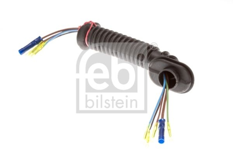 FEBI BILSTEIN 107067 Kabelreparatursatz für Heckklappe für VW-Audi