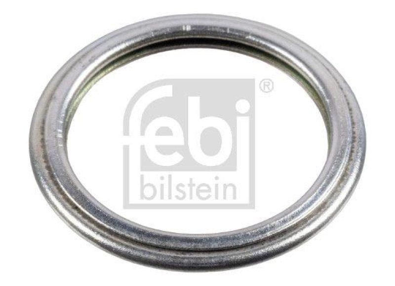 FEBI BILSTEIN 30651 Dichtring für Ölablassschraube für SUBARU