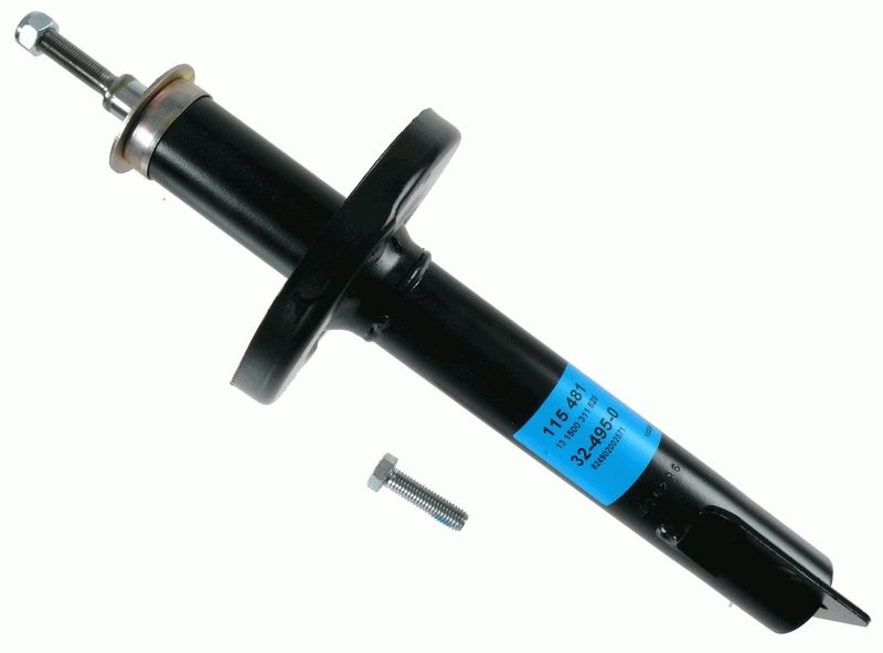 SACHS 115481 Stoßdämpfer