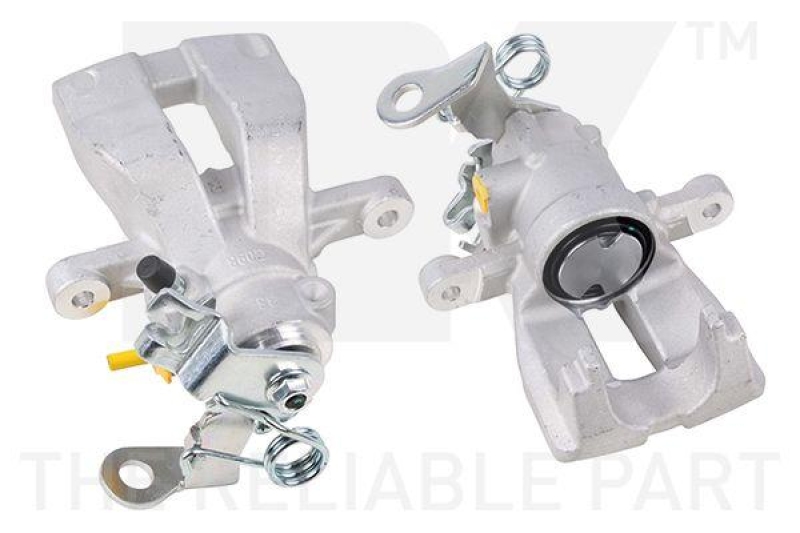 NK 2123174 Bremssattel für FIAT, LANCIA