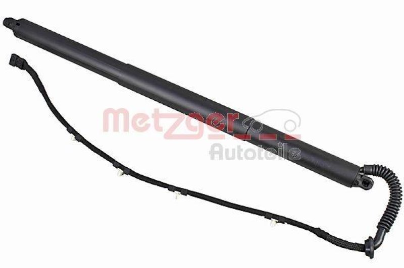 METZGER 2115004 Elektromotor, Heckklappe für BMW rechts