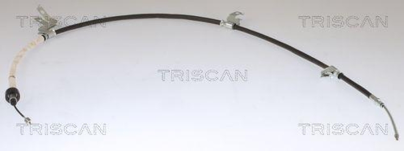 TRISCAN 8140 4310103 Handbremsseil für Hyundai