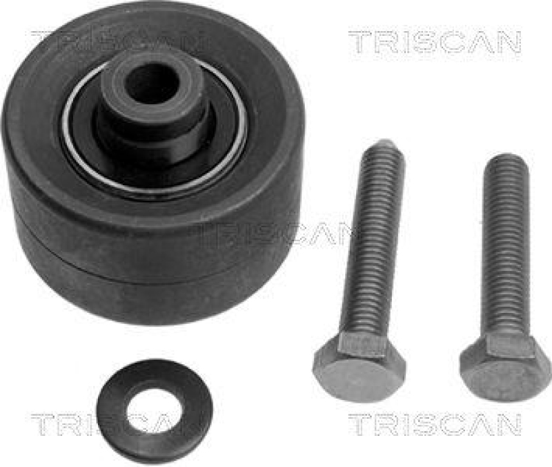 TRISCAN 8646 10211 Umlenkrolle für Citroen, Peugeot