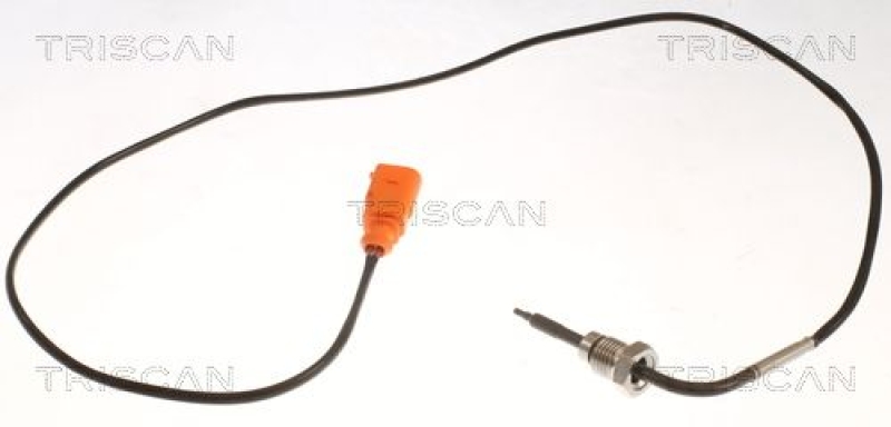 TRISCAN 8826 29016 Sensor, Abgastemperatur für Audi