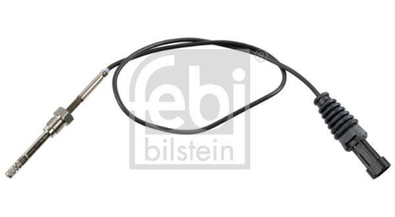 FEBI BILSTEIN 181318 Abgastemperatursensor für DAF