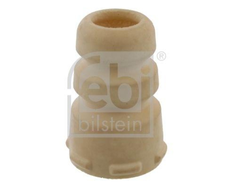 FEBI BILSTEIN 23582 Anschlagpuffer für Stoßdämpfer für VW-Audi