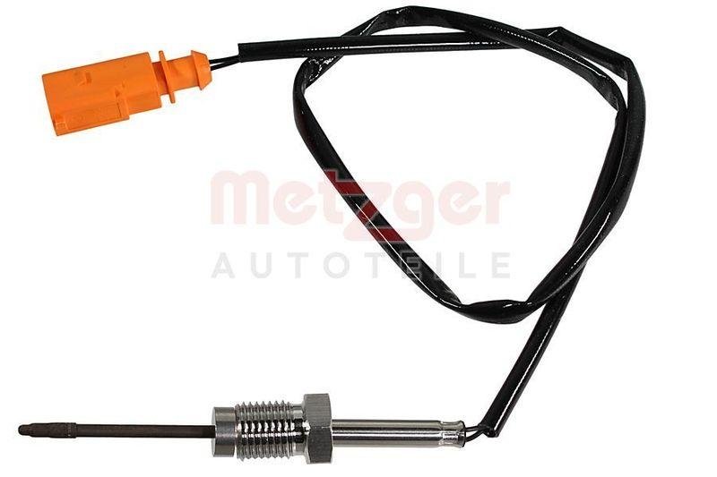 METZGER 08941042 Sensor, Abgastemperatur für AUDI/SEAT/SKODA/VW