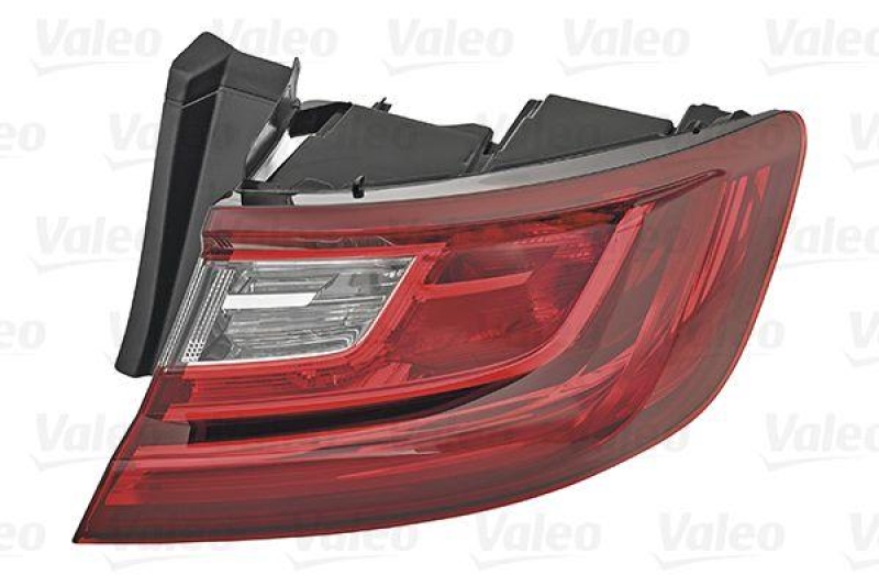 VALEO 047058 Rücklicht RENAULT Megane 2015/11 Wing R