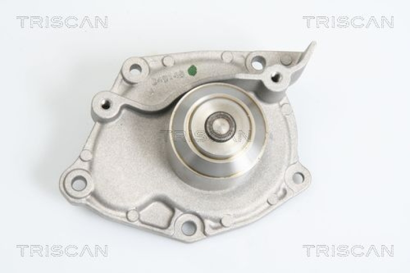 TRISCAN 8600 10025 Wasserpumpe für Nissan, Renault, Suzuki