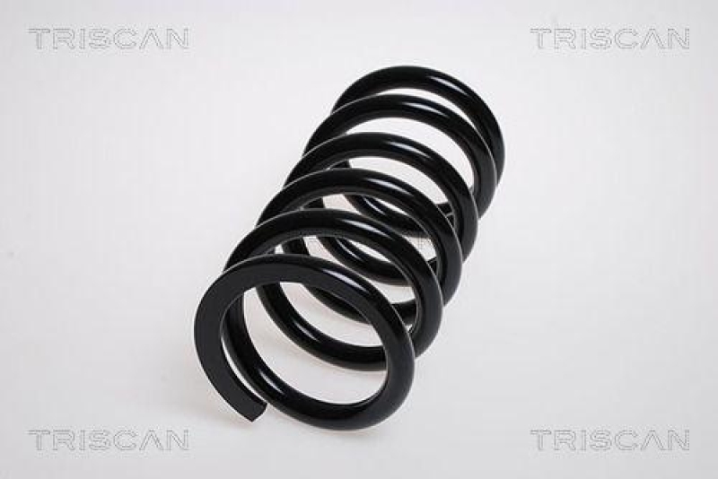 TRISCAN 8750 4249 Spiralfeder Hinten für Mitsubishi