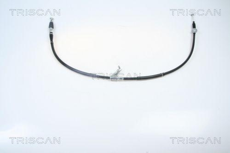 TRISCAN 8140 50156 Handbremsseil für Mazda Mx-5 (Nb)