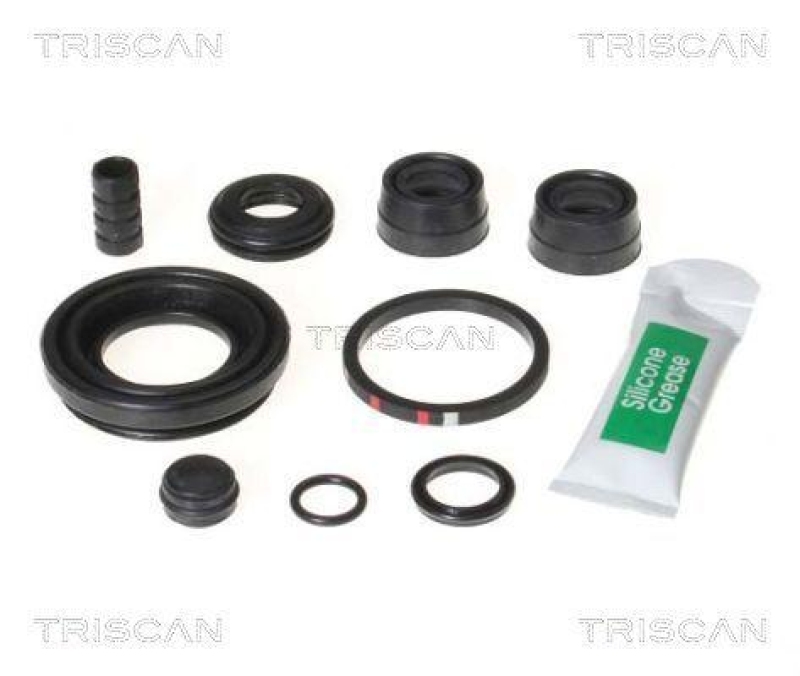 TRISCAN 8170 203422 Reperatursatz für Picanto 1,0 With Abs