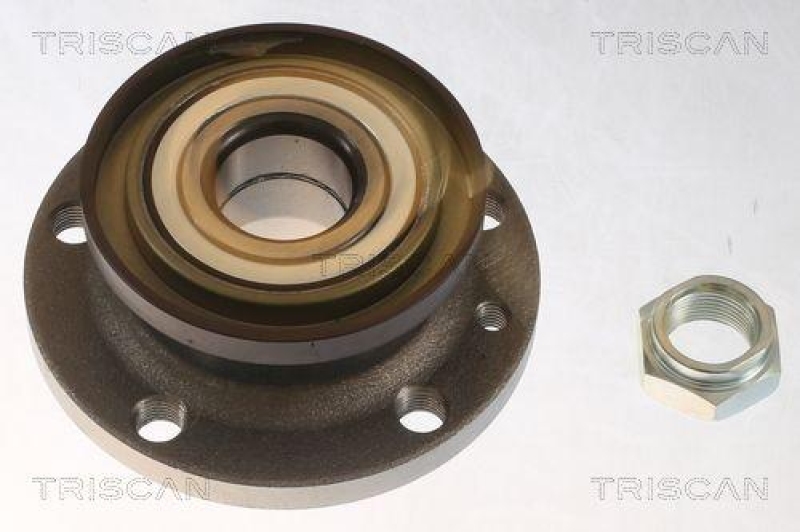 TRISCAN 8530 12216 Radlagersatz Hinten für Alfa