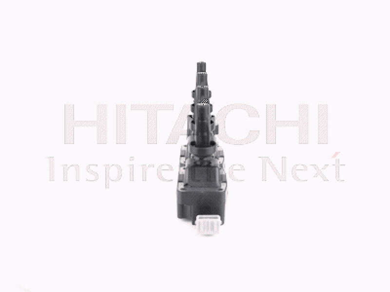 HITACHI 2503819 Zündspule für CITROËN u.a.