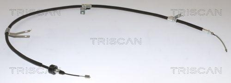 TRISCAN 8140 4310104 Handbremsseil für Hyundai