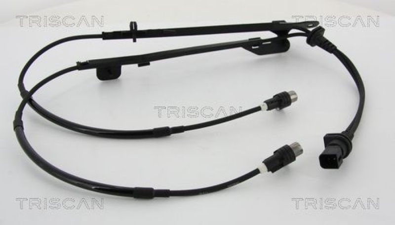 TRISCAN 8180 16211 Sensor, Raddrehzahl für Ford, Jaguar, Land Rover