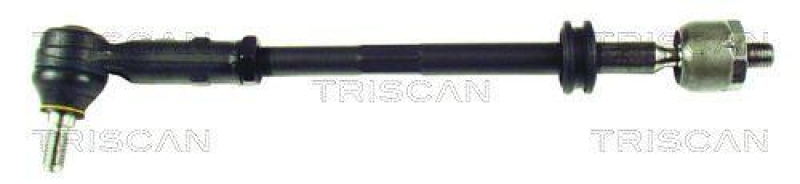 TRISCAN 8500 29327 Spurstange für Vw Transporter T4 / Syncro