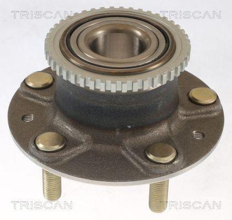 TRISCAN 8530 50225 Radlagersatz Hinten für Mazda 626 Ge/Gf