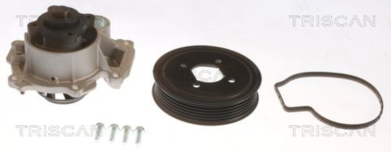 TRISCAN 8600 24056 Wasserpumpe für Opel, Vauxhall