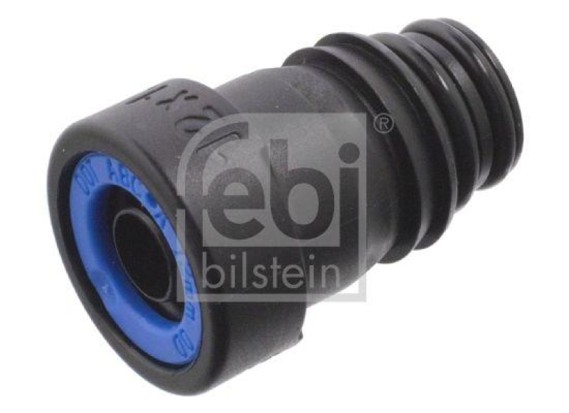 FEBI BILSTEIN 105608 Steckverbinder für DruckluftanlageUniversell verwendbar