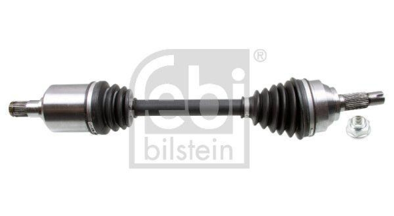 FEBI BILSTEIN 182437 Antriebswelle für Land Rover