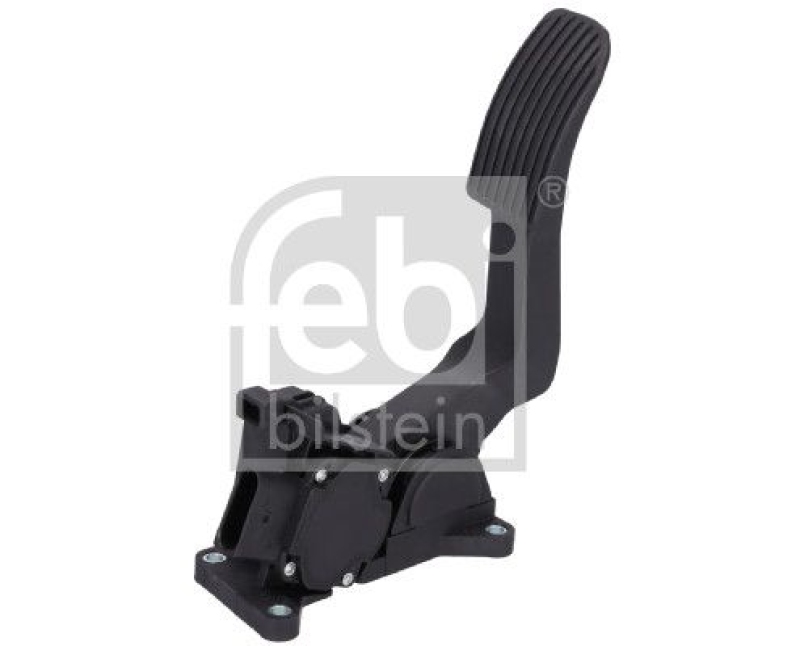 FEBI BILSTEIN 31284 Gaspedal elektronisch für Mercedes-Benz