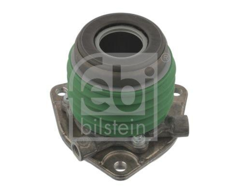 FEBI BILSTEIN 36303 Zentralausrücker für Opel