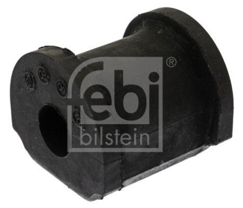 FEBI BILSTEIN 42046 Stabilisatorlager für HONDA